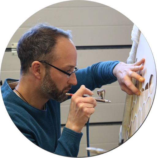 Profilefoto Benjamin Lehnert